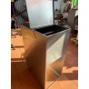 Kuro talpa – bunkeris 460ltr