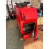 Kieto kuro katilas 25kw