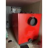 Kieto kuro katilas 150kw
