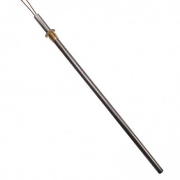 Metalinis tenas (pieštukinis)