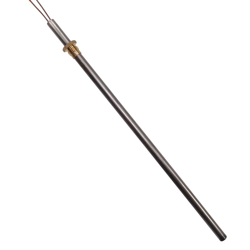 Metalinis tenas (pieštukinis)